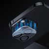 Baseus 2x szkło hartowane 0,3 mm na cały aparat obiektyw iPhone 13 Pro Max / iPhone 13 Pro (SGQK000102)