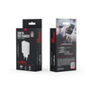 Maxlife ładowarka sieciowa PD QC MXTC-10-20C 1x USB-C 20W biała