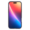 SPIGEN futerał NANO POP MAG kompatybilny z MagSafe do IPHONE 17 Pro blueberry navy