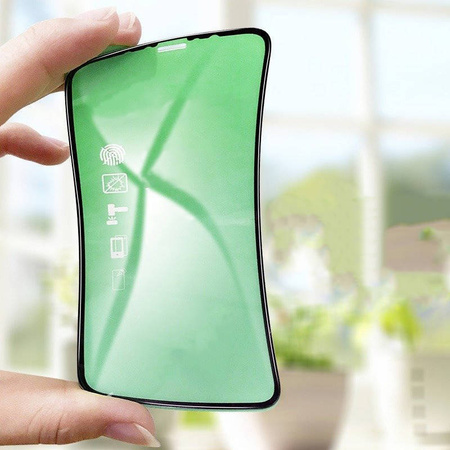 Szkło hartowane 9D Ceramic do Xiaomi Redmi A3 4G (Global)