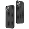 Etui Pinit Dynamic Case iPhone 14 Plus /15 Plus 6.7" czarny/black