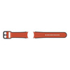 Wearable Aps Watch4/Watch5 Two-tone Sport Band (M/L) Red