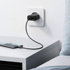Ugreen ładowarka sieciowa USB-A QC3.0 18W czarna (CD122)