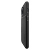Spigen SLIM ARMOR CS IPHONE 14 PLUS BLACK