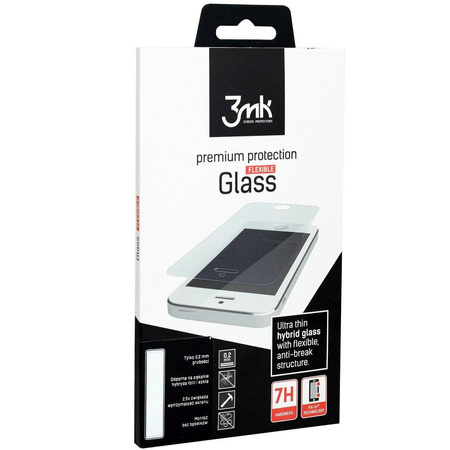 Szkło hartowane 3MK Flexible glass LENOVO YOGA TAB 3 10,1 YT3-850L