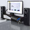 Przedłużacz kabel USB 3.0 1m Baseus AirJoy Series - czarny