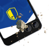 3MK LENS PROTECTION PRO SAMSUNG Z FLIP 5