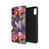 Original Handyhülle IPHONE X / XS Adidas OR Snap Case AOP CNY (44847) mehrfarbig