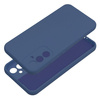 Futerał SILICONE do SAMSUNG Galaxy A34 5G niebieski