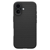 SPIGEN futerał LIQUID AIR do IPHONE 17 matte black