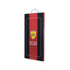 Szkło hartowane 6D do Samsung Galaxy A02s / A03s / Oppo A17 / A17k / K10x / A57 4G / A57 5G / A57e / A57s / A58 5G / A77 4G 2022 / A77 5G 2022 / Realme C30 / Vivo Y52S czarna ramka
