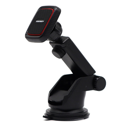 MAGNETYCZNY UCHWYT SAMOCHODOWY DENMEN MAGNETIC NA TELEFON KOKPIT DESKĘ DH10