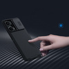 Xiaomi Redmi Note 12 Turbo / Xiaomi Poco F5 Armor Case mit Kameraabdeckung Nillkin CamShield Pro Case – Schwarz