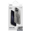 Case IPHONE 16 PRO MAX UNIQ Heldro Max Magclick Charging Clear Lucent transparent