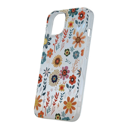 Nakładka IMD print do Samsung Galaxy A23 5G field