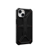 UAG Monarch - obudowa ochronna do iPhone 14 Plus (kevlar-black)
