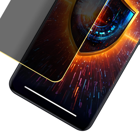 Xiaomi 14 Ultra - 3mk Silky Matt Privacy
