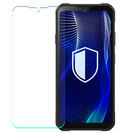 PAX A6650 - 3mk FlexibleGlass Pro