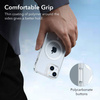 Case IPHONE 14 PLUS ESR Krystec Halolock MagSafe transparent