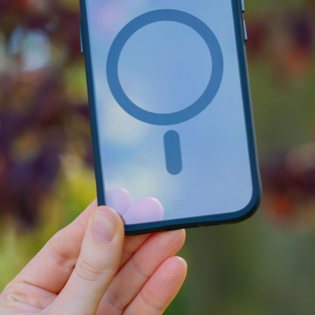 Samsung Galaxy A25 5G - 3mk Satin Armor MagCase