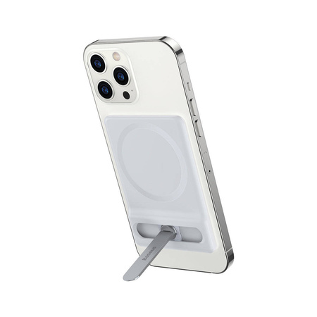 Baseus Foldable Magnetic Bracket White