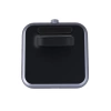 Joyroom JR-WQW03 wireless charger for Apple Watch smartwatches - black