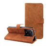 Kabura TENDER Book do XIAOMI 13T brązowy