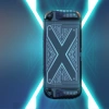 Dux Ducis Protective Case for Nintendo Switch 2 - black