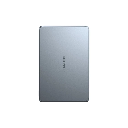 Powerbank Joyroom JR-PBM08 Pro 10000mAh ultra-thin - gray