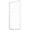 CARE by PanzerGlass Flagship Urban Combat Case for Samsung Galaxy S25 Ultra - Clear
