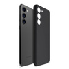 Samsung Galaxy S23+ - 3mk Hardy Android Silicone MagCase Black