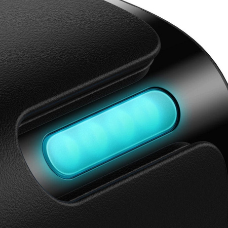 Baseus GaN5 Pro Fast Universal GaN USB Charger Type C / USB 100W PD3.0, QC4.0 +, AFC white (CCGP090201)