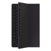 Etui Samsung EF-DX820UBEGWW Tab S10+ /    S9+ / S9+ FE czarny/black Book Cover Keyboard Slim