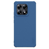Schutzhülle XIAOMI 14T Nillkin Super Shield Pro blau