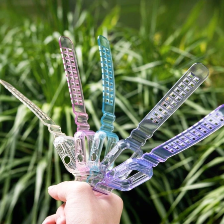 Silicone Band Strap Bracelet Case Strap Light Set for Apple Watch 40mm - Red