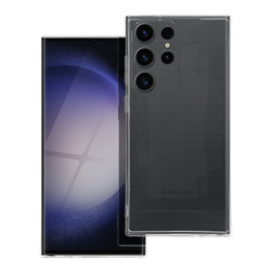Futerał CLEAR CASE 2 mm do REALME 14T (camera protection) transparentny