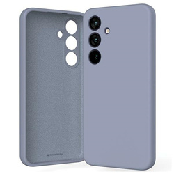 Mercury Silicone Sam S24 S921lawendowy/lavender