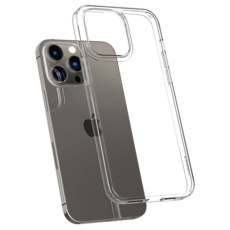 SPIGEN AIRSKIN HYBRID IPHONE 15 PRO MAX CRYSTAL CLEAR