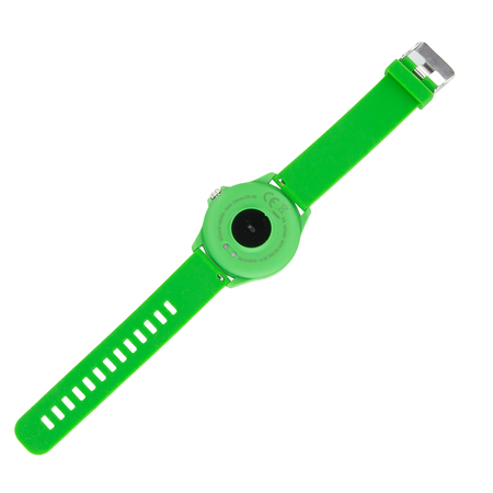 Smartwatch Forever Colorum CW-300 xGreen