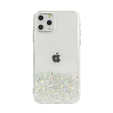 Brilliant Clear Case do Iphone 13 Pro Przezroczysty