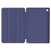 Case SAMSUNG GALAXY TAB A9+ Tech-Protect SmartCase navy blue