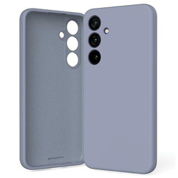 Mercury Silicone Sam S24+ S926lawendowy/lavender