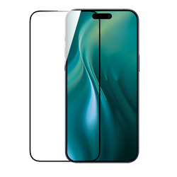 Etteri szkło hartowane 9D do iPhone 15 Pro Max 6,7"