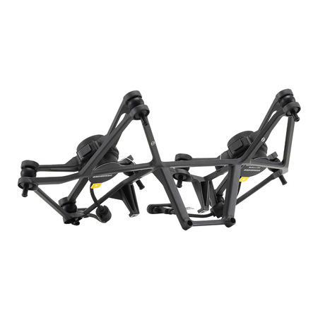 Podwójne mocowanie gimbala DJI Matrice 400