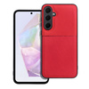 Futerał NOBLE do SAMSUNG A35 5G czerwony