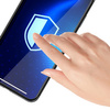 3MK VIBYGLASS IPHONE 13 PRO MAX/14 PLUS  5szt Z APLIKATOREM