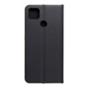 Kabura LUNA Book Gold do XIAOMI Redmi 9C / 9C NFC czarny