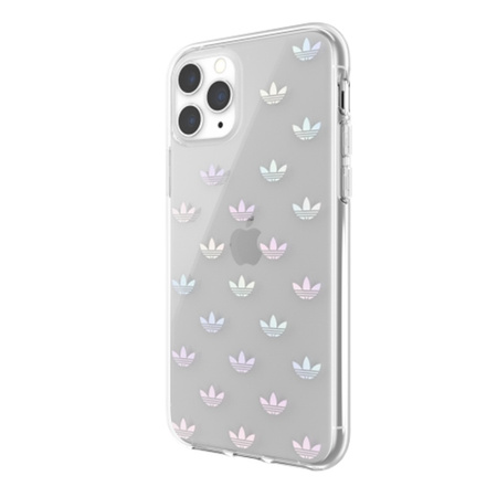 Adidas OR SnapCase ENTRY iPhone 12 Pro colorful