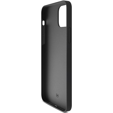 Apple iPhone 12 Pro Max - 3mk Silicone Case