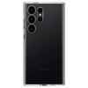 Spigen Liquid Crystal Hülle für Samsung Galaxy S24 Ultra – transparent